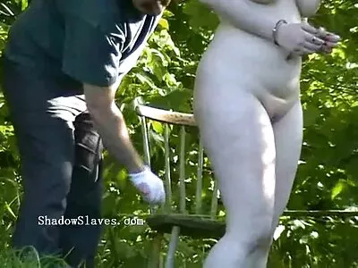 Nasty Brunette Fucked ਹਾਰਡ