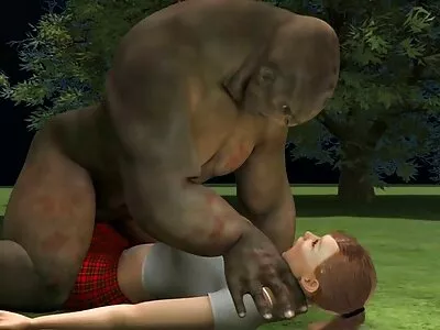 ਸ਼ਾਨਦਾਰ ਟੀਨ ਬੇਬੇ ਸੋਲੋ ਖੇਡ ਰਹੀ ਹੈ