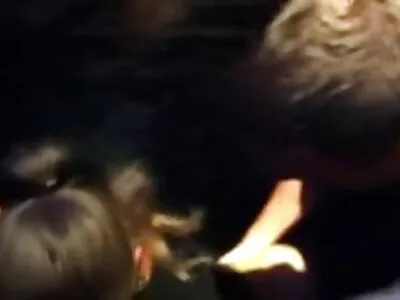 ਸੁੰਦਰ ਕੁੜੀ POV ਵਿੱਚ ਹਾਰਡ Fucked